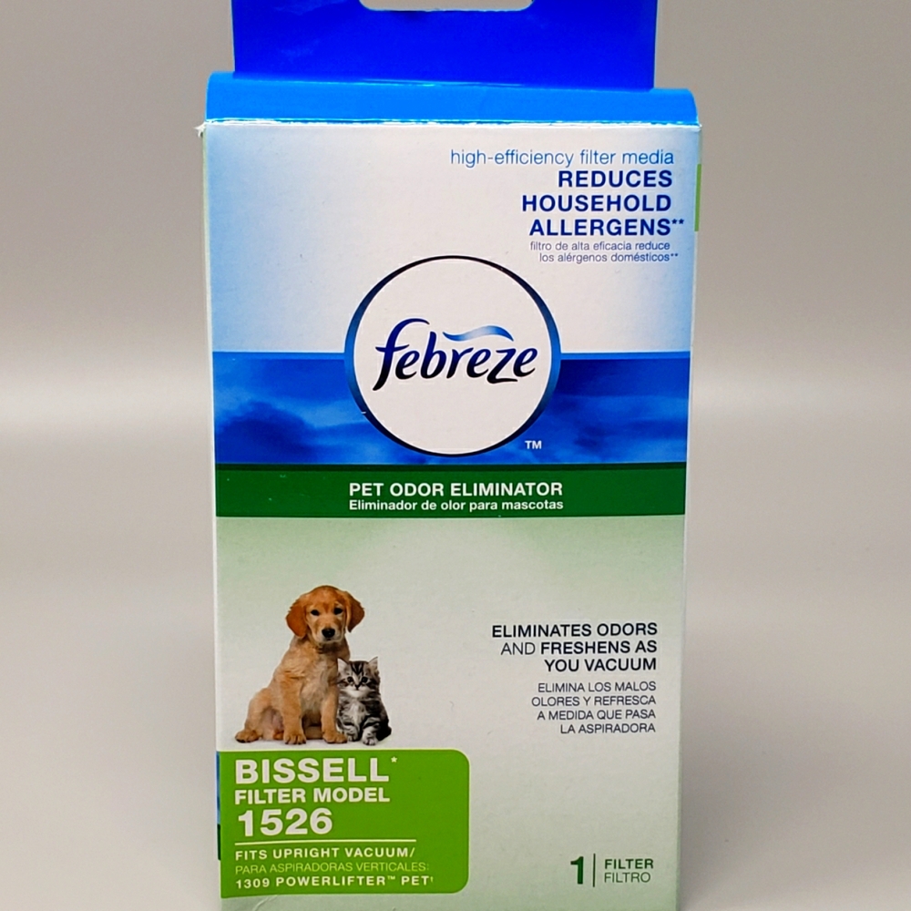 Febreze Pet Odor Eliminator